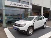 Annonce Dacia Duster occasion GPL Duster ECO-G 100 4x2 Extreme 5p � Millau