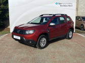 Dacia Duster Duster ECO-G 100 4x2 Extreme 5p  2022 - annonce de voiture en vente sur Auto Sélection.com