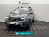 Dacia Duster Duster ECO-G 100 4x2 Extreme   Eu 76