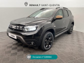 Dacia Duster Duster ECO-G 100 4x2 Extreme  2023 - annonce de voiture en vente sur Auto Sélection.com