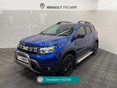 Annonce Dacia Duster occasion GPL Duster ECO-G 100 4x2 Extreme � F�camp