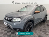 Dacia Duster Duster ECO-G 100 4x2 Extreme  � Boulogne-sur-Mer 62