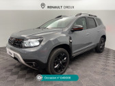Annonce Dacia Duster occasion GPL Duster ECO-G 100 4x2 Extreme � DREUX