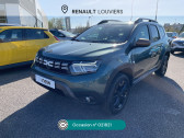 Annonce Dacia Duster occasion GPL Duster ECO-G 100 4x2 Extreme � Louviers