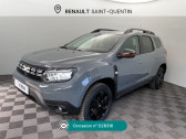 Dacia Duster Duster ECO-G 100 4x2 Extreme  2023 - annonce de voiture en vente sur Auto Sélection.com