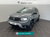 Dacia Duster Duster ECO-G 100 4x2 Extreme   DREUX 28