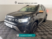 Dacia Duster occasion année 2024 boite Manuelle Annonce Dacia Duster occasion GPL Duster ECO-G 100 4x2 Extreme à Berck