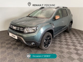 Dacia Duster Duster ECO-G 100 4x2 Extreme   Pronne 80