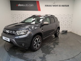 Dacia Duster Duster ECO-G 100 4x2 Journey 5p   Mont de Marsan 40
