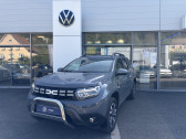 Dacia Duster Duster ECO-G 100 4x2 Journey 5p   Figeac 46