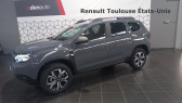 Dacia Duster Duster ECO-G 100 4x2 Journey 5p   Toulouse 31