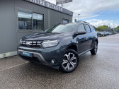Dacia Duster Duster ECO-G 100 4x2 Journey 5p  2023 - annonce de voiture en vente sur Auto Sélection.com