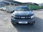 Dacia Duster occasion année 2024 boite Manuelle Annonce Dacia Duster occasion GPL Duster ECO-G 100 4x2 Journey 5p à Rodez