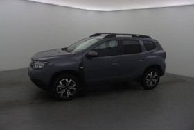 Dacia Duster occasion 2024 mise en vente à Aurillac par le garage RUDELLE FABRE - photo n°1