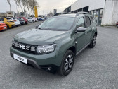 Annonce Dacia Duster occasion GPL Duster ECO-G 100 4x2 Journey 5p  Gaillac