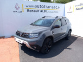 Dacia Duster occasion année 2024 boite Manuelle Annonce Dacia Duster occasion GPL Duster ECO-G 100 4x2 Journey 5p à Albi