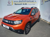 Dacia Duster Duster ECO-G 100 4x2 Journey 5p   Albi 81