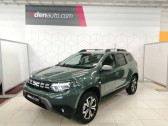 Dacia Duster Duster ECO-G 100 4x2 Journey + 5p   BAYONNE 64