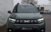 Dacia Duster occasion année 2022 boite Manuelle Annonce Dacia Duster occasion GPL Duster ECO-G 100 4x2 Journey + 5p à Condom