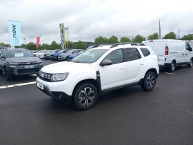 Dacia Duster occasion 2024 mise en vente à Villefranche-de-Rouergue par le garage AUTOMOBILES VILLEFRANCHOISES - photo n°1