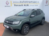 Annonce Dacia Duster occasion GPL Duster ECO-G 100 4x2 Journey + 5p  Albi