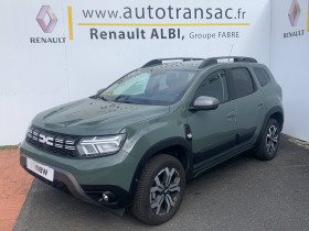 Dacia Duster , garage AUTOMOBILES ALBIGEOISES  Albi