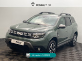 Annonce Dacia Duster occasion GPL Duster ECO-G 100 4x2 Journey +  Eu