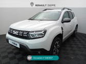 Annonce Dacia Duster occasion GPL Duster ECO-G 100 4x2 Journey +  Dieppe