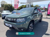 Dacia Duster Duster ECO-G 100 4x2 Journey +  2023 - annonce de voiture en vente sur Auto Sélection.com