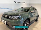 Annonce Dacia Duster occasion GPL Duster ECO-G 100 4x2 Journey + � Bernay