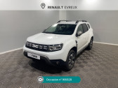 Annonce Dacia Duster occasion GPL Duster ECO-G 100 4x2 Journey + � �vreux