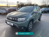 Annonce Dacia Duster occasion GPL Duster ECO-G 100 4x2 Journey + � L'AIGLE