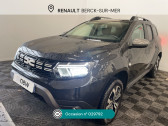 Annonce Dacia Duster occasion GPL Duster ECO-G 100 4x2 Journey + � Berck