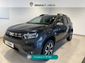 Dacia Duster Duster ECO-G 100 4x2 Journey +  2023 - annonce de voiture en vente sur Auto S&eacute;lection.com