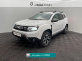 Dacia Duster occasion année 2023 boite Manuelle Annonce Dacia Duster occasion GPL Duster ECO-G 100 4x2 Journey + à Rouen