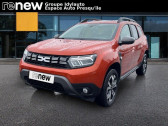 Annonce Dacia Duster occasion Essence Duster ECO-G 100 4x2 Journey  GUERANDE