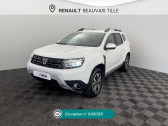 Annonce Dacia Duster occasion GPL Duster ECO-G 100 4x2 Journey � Beauvais