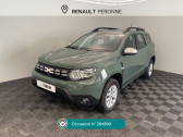 Dacia Duster Duster ECO-G 100 4x2 Journey  2024 - annonce de voiture en vente sur Auto S&eacute;lection.com