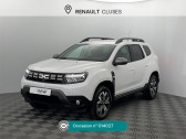 Annonce Dacia Duster occasion GPL Duster ECO-G 100 4x2 Journey � Sallanches