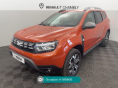 Annonce Dacia Duster occasion GPL Duster ECO-G 100 4x2 Journey � Persan
