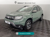 Annonce Dacia Duster occasion GPL Duster ECO-G 100 4x2 Journey � Beauvais