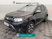 Dacia Duster Duster ECO-G 100 4x2 Journey  � Boulogne-sur-Mer 62