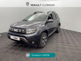 Annonce Dacia Duster occasion GPL Duster ECO-G 100 4x2 Journey � Clermont