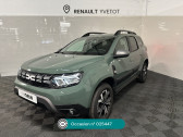 Dacia Duster occasion année 2023 boite Manuelle Annonce Dacia Duster occasion GPL Duster ECO-G 100 4x2 Journey à Yvetot