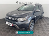 Dacia Duster occasion année 2024 boite Manuelle Annonce Dacia Duster occasion GPL Duster ECO-G 100 4x2 Journey à Persan