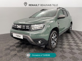 Dacia Duster occasion année 2024 boite Manuelle Annonce Dacia Duster occasion GPL Duster ECO-G 100 4x2 Journey à Beauvais