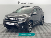 Dacia Duster Duster ECO-G 100 4x2 Journey  2023 - annonce de voiture en vente sur Auto Sélection.com