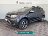 Dacia Duster occasion année 2024 boite Manuelle Annonce Dacia Duster occasion GPL Duster ECO-G 100 4x2 Journey à Saint-Just