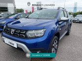 Dacia Duster occasion année 2022 boite Manuelle Annonce Dacia Duster occasion GPL Duster ECO-G 100 4x2 Journey à Louviers