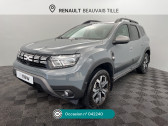 Dacia Duster Duster ECO-G 100 4x2 Journey   Beauvais 60